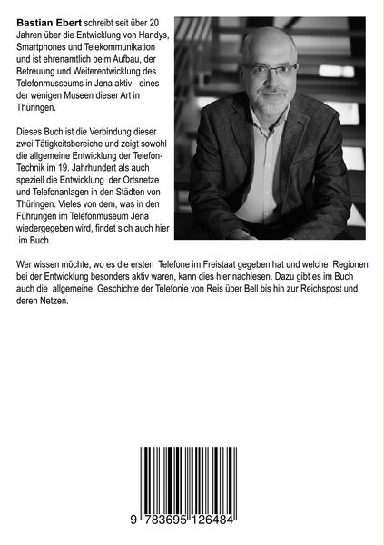 Produktbild: Telefonie in Th&uuml;ringen