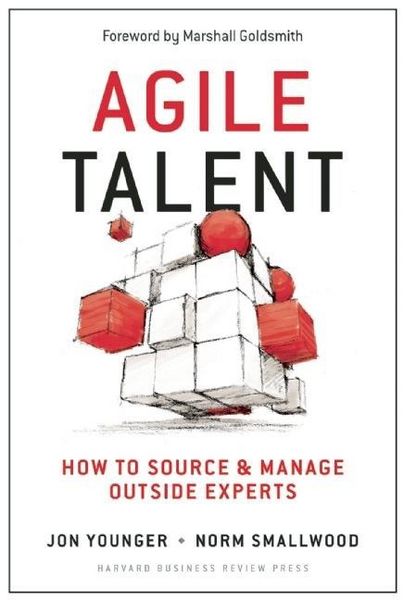Produktbild: Agile Talent