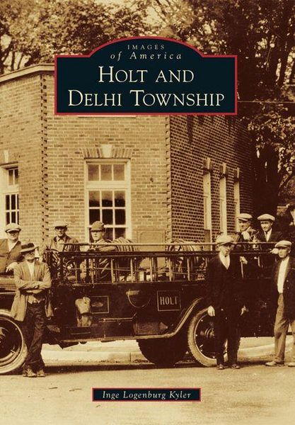 Produktbild: Holt and Delhi Township
