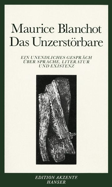 Produktbild: Das Unzerst&ouml;rbare