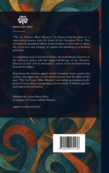 Produktbild: The La Chance Mine Mystery