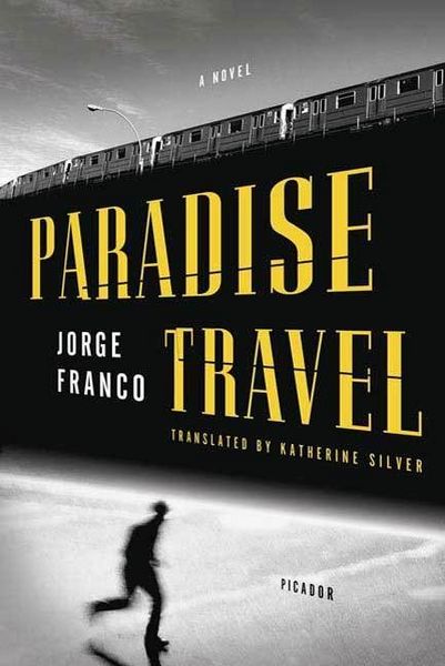 Produktbild: Paradise Travel