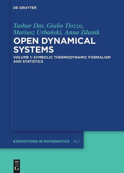 Produktbild: Functional Analysis and Thermodynamic Formalism of Countable Shift Spaces