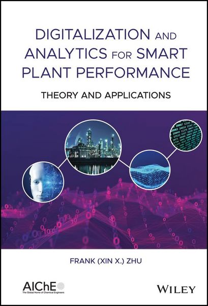 Produktbild: Digitalization and Analytics for Smart Plant Performance