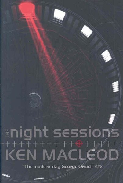 Produktbild: MacLeod, K: The Night Sessions