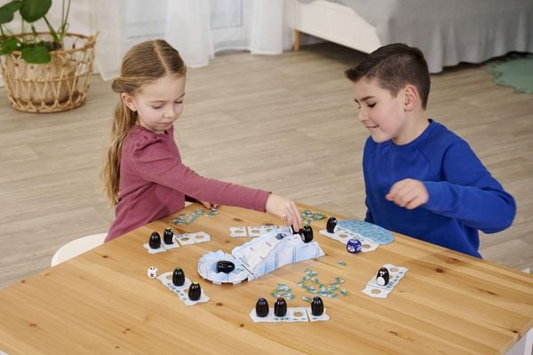 Produktbild: Mein lieber Scholli