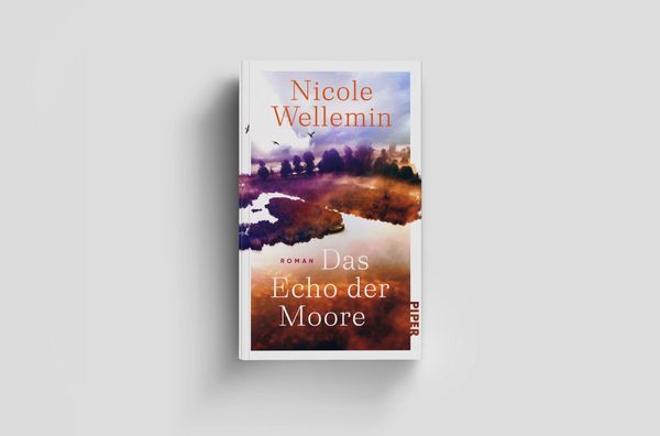 Produktbild: Das Echo der Moore