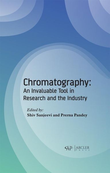 Produktbild: Chromatography