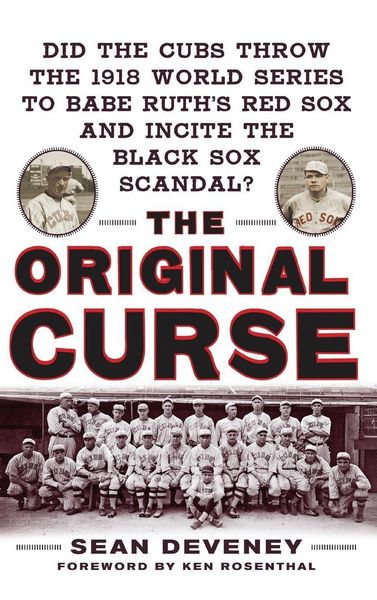 Produktbild: The Original Curse