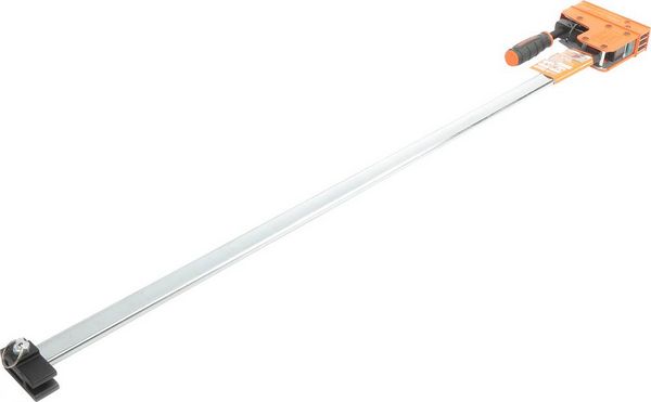Produktbild: JORGENSEN Korpuszwinge 2391333 Spann-Weite (max.):900mm Ausladungs-Ma&szlig;e:98mm