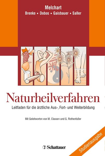 Produktbild: Naturheilverfahren
