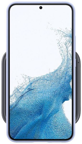 Produktbild: SAMSUNG IM Wireless Charger Pad, Dark Gray