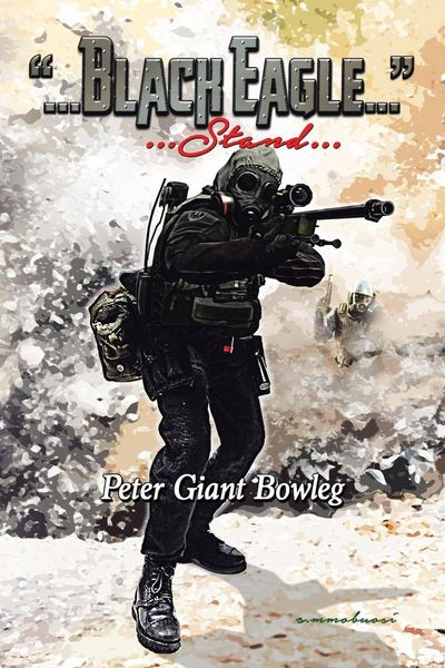 Produktbild: Black Eagle
