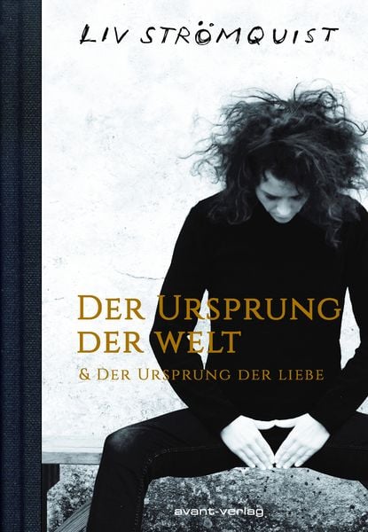 Produktbild: Der Ursprung der Welt & Der Ursprung der Liebe