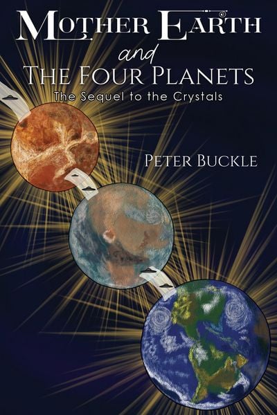 Produktbild: Mother Earth and The Four Planets