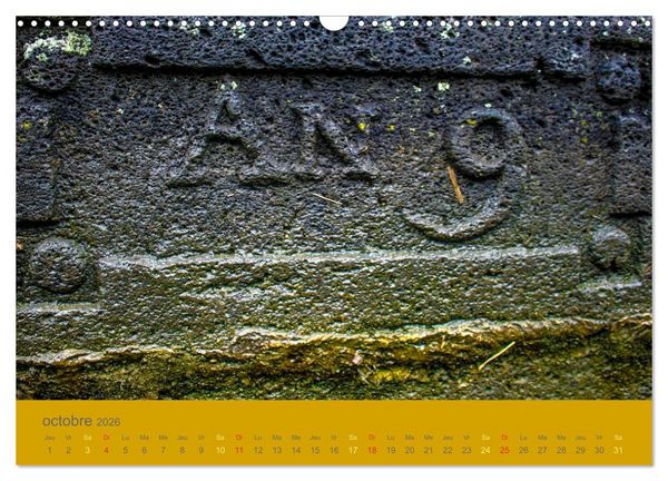 Produktbild: Croisi&egrave;re sur le Canal du Midi (Calendrier mural 2026 DIN A3 vertical), CALVENDO calendrier mensuel
