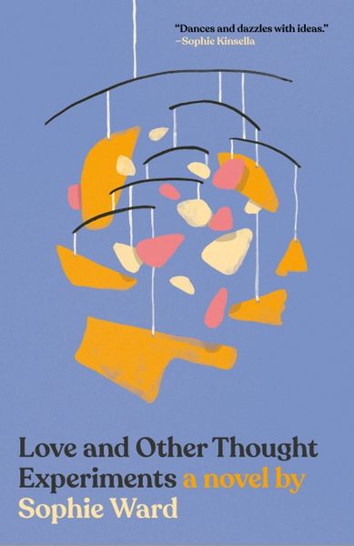 Produktbild: Love and Other Thought Experiments