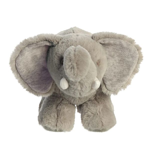 Aurora World - Eco Nation - Elefant, 23 cm