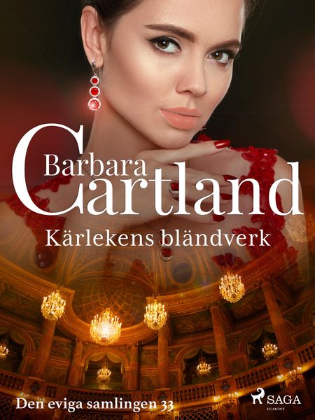Produktbild: K&auml;rlekens bl&auml;ndverk