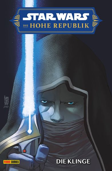 Produktbild: Star Wars - Die Hohe Republik - Die Klinge