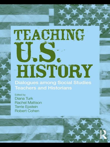 Produktbild: Teaching U.S. History