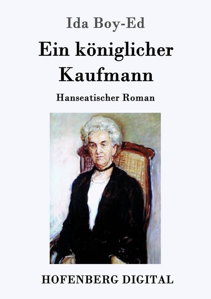 Produktbild: Ein k&ouml;niglicher Kaufmann