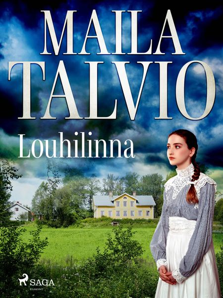 Produktbild: Louhilinna