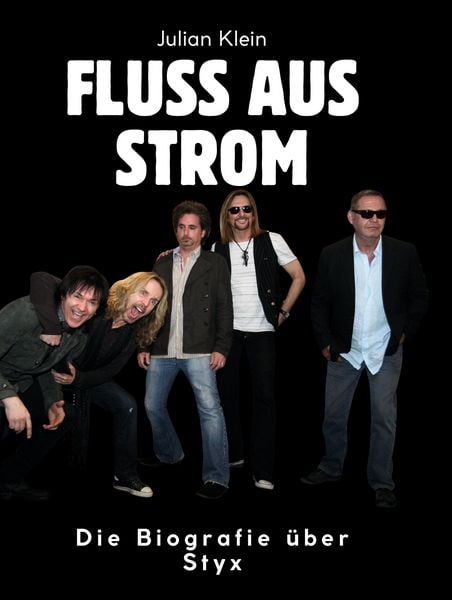 Produktbild: Fluss aus Strom