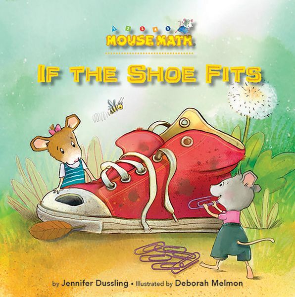 Produktbild: If the Shoe Fits