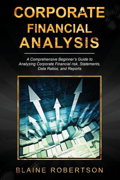 Produktbild: Corporate Financial Analysis