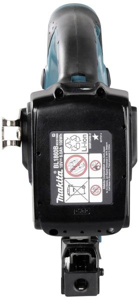 Produktbild: Makita DST221Z Akkutacker