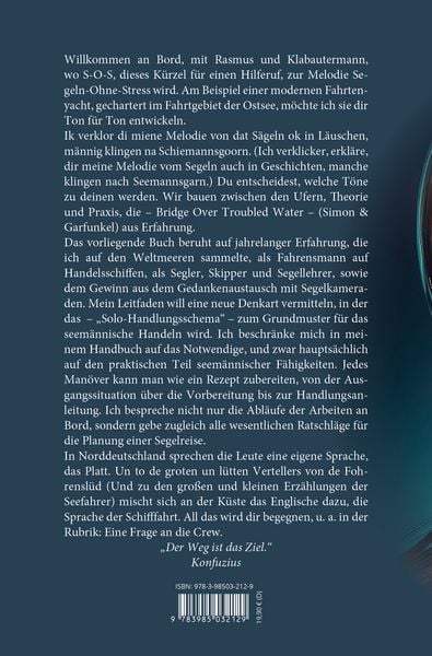 Produktbild: Einfach Segeln