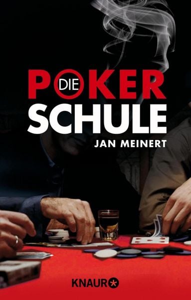 Produktbild: Die Poker-Schule