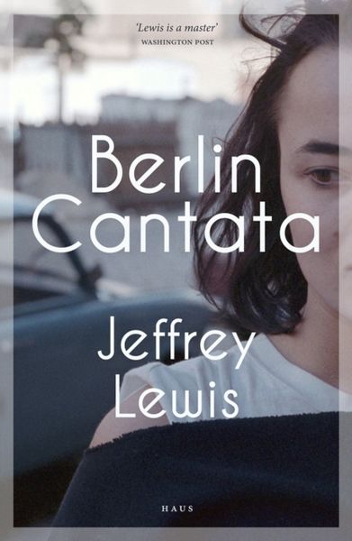 Produktbild: Berlin Cantata