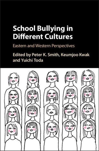 Produktbild: School Bullying in Different Cultures