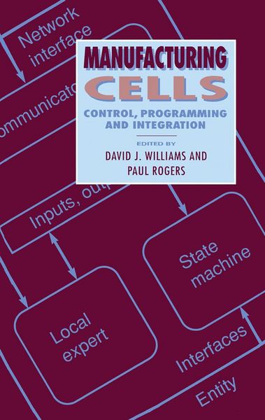 Produktbild: Manufacturing Cells
