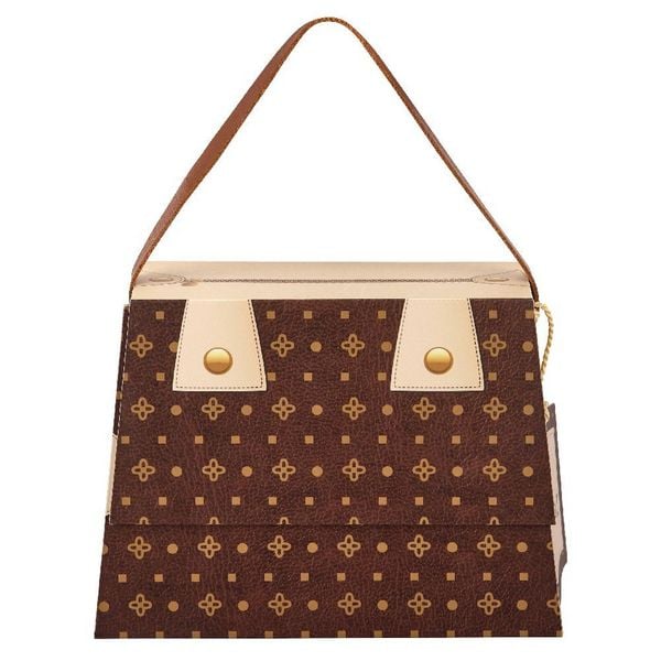 Geschenk-Taschen, Für Dich
