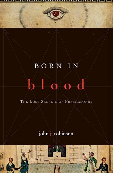 Produktbild: Born in Blood