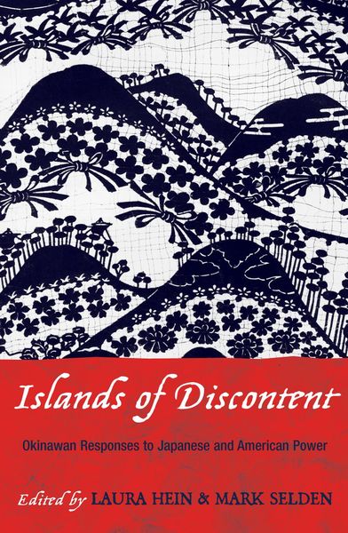 Produktbild: Islands of Discontent
