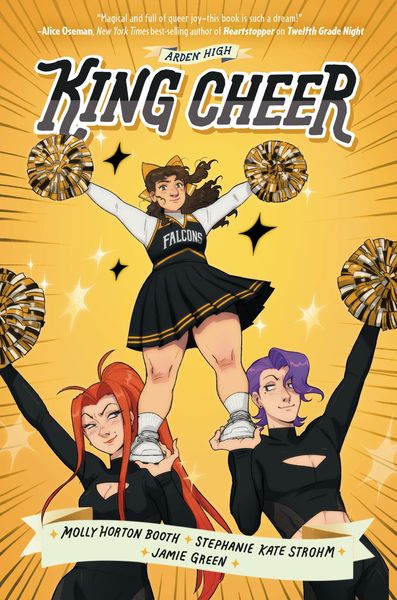 Produktbild: King Cheer