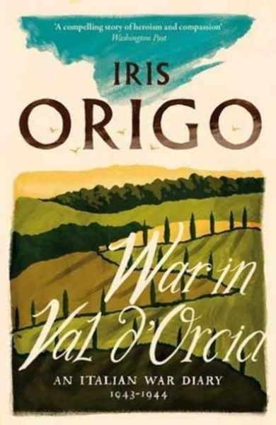 Produktbild: War in Val d'Orcia