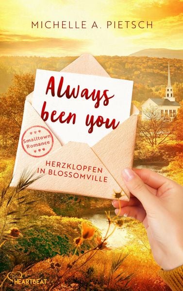 Produktbild: Always Been You - Herzklopfen in Blossomville