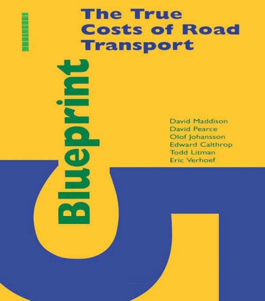 Produktbild: Blueprint 5