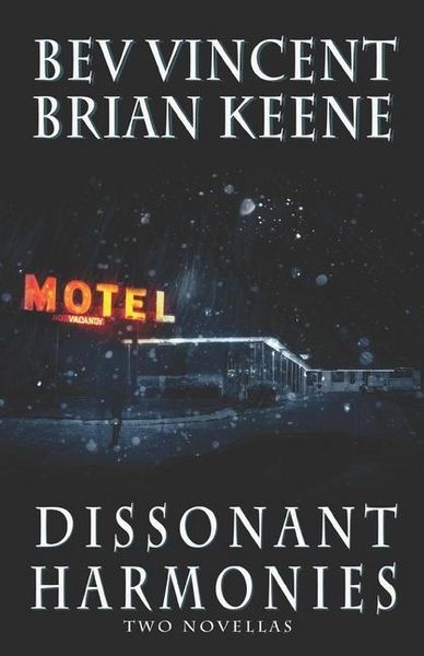 Produktbild: Dissonant Harmonies
