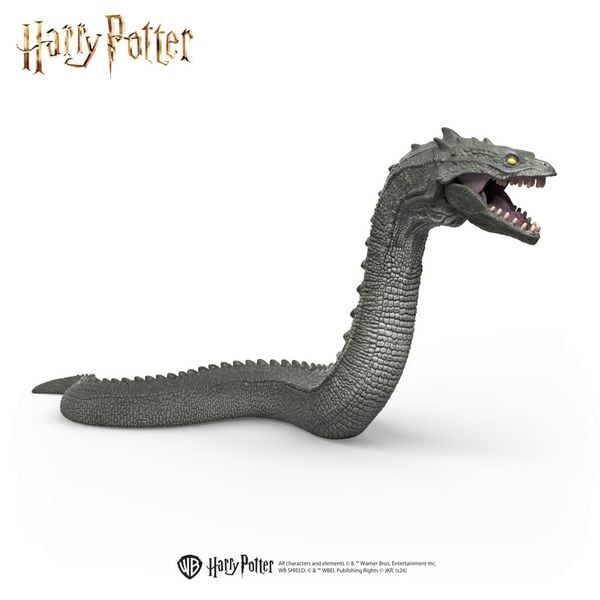 Produktbild: schleich&reg; 14995 Basilisk