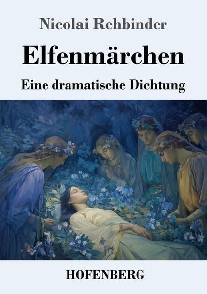 Produktbild: Elfenm&auml;rchen