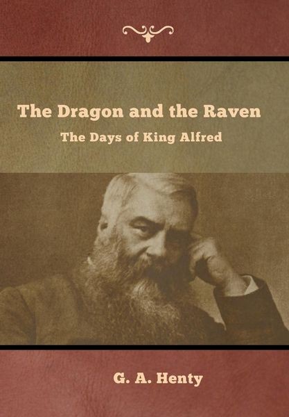 Produktbild: The Dragon and the Raven