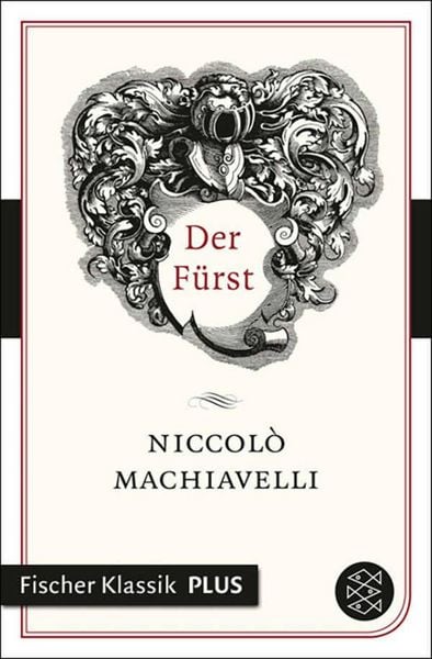 Produktbild: Der F&uuml;rst