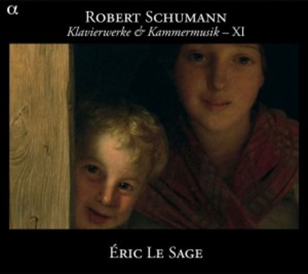 Le Sage, E: Klavierwerke Und Kammermusik Vol.XI