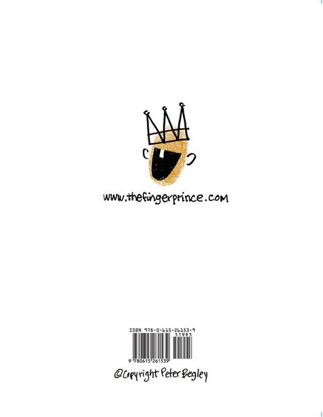 Produktbild: The Finger Prince